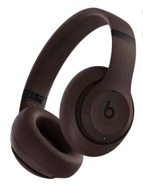 Beats by Dre Studio3 Wireless Over-Ear Headphones - Dark Brown